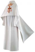 Christ the King Clergy Humeral Veil