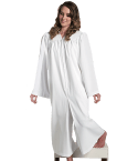 Culotte Baptismal Robe