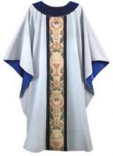 Chasubles-Vestments