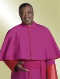 Clergy Capes
