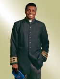 Clergy Sweaters & Jackets