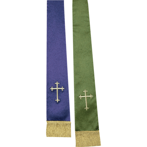 Evangelical Reversible Stole