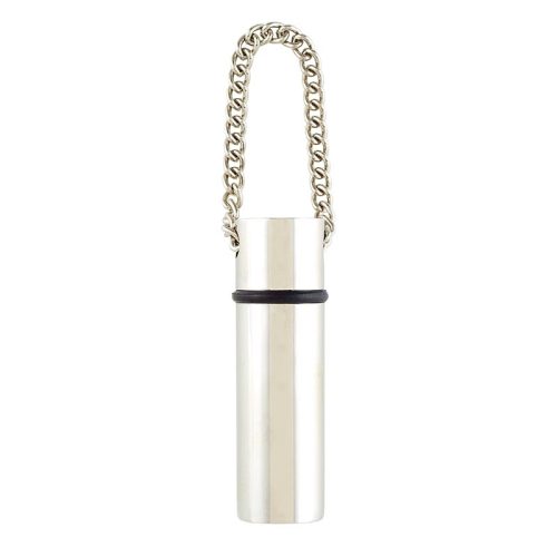Anointing Oil Vial Keychain
