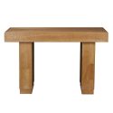 Communion Table In Remembrance- Medium Oak