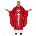 Confirmation Clergy Chasuble