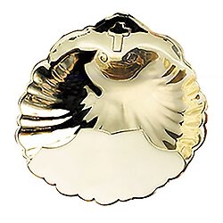 Baptismal Shell with Spout