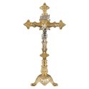 San Marcos Altar Crucifix