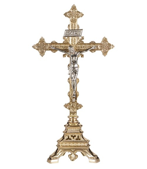 Versailles Series Altar Crucifix