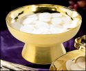Communion Host Bowl