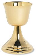 14 oz Common communion Cup