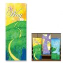 The Way Scripture Church Banner